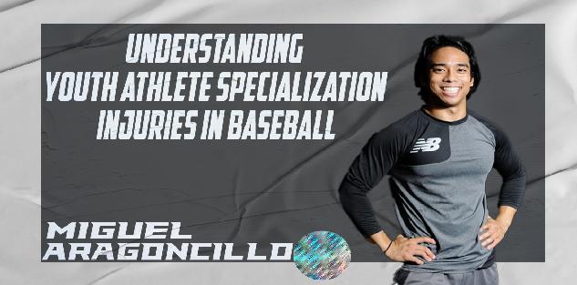 Understanding Youth Athlete Specialization Injuries In Baseball