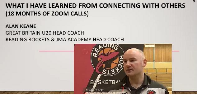 What I Have Learned From Connecting With Others (18 months of Zoom calls) What I Have Learned From Connecting With Others (18 months of Zoom calls)