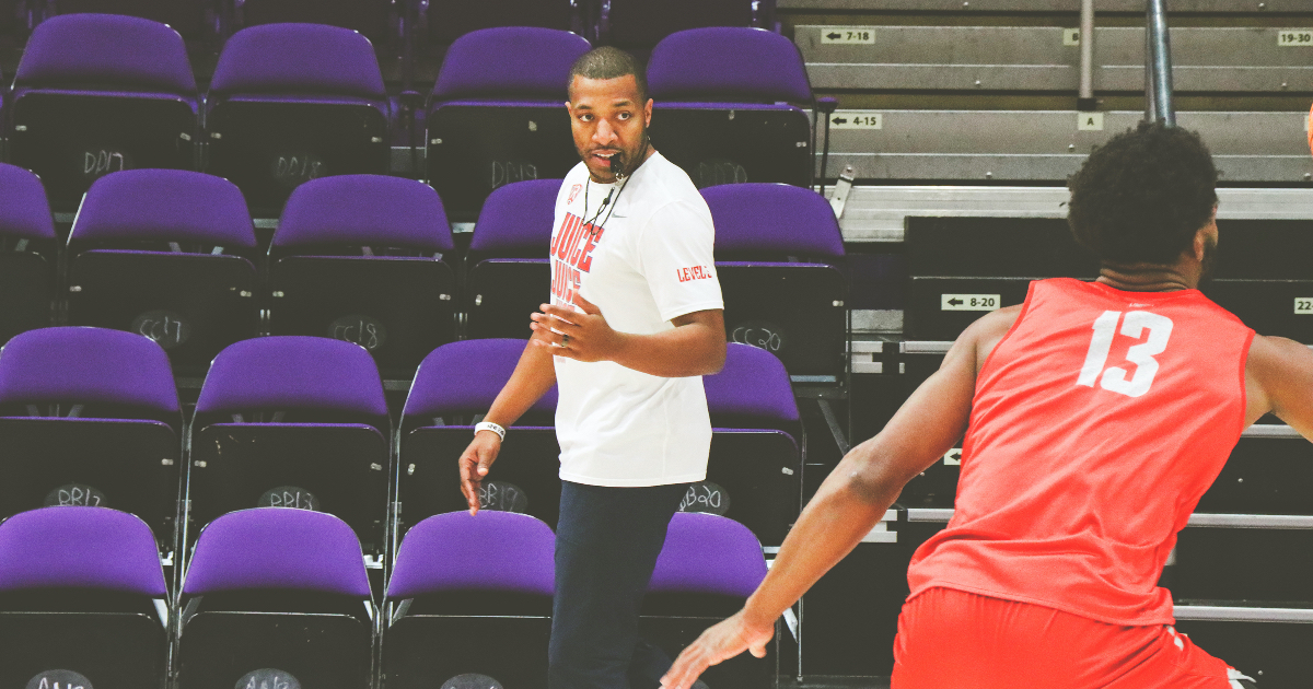 Team Defensive Breakdown Drills
