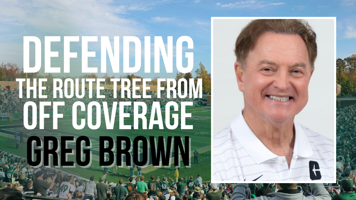 Greg Brown - Defending the Route Tree from Off Coverage