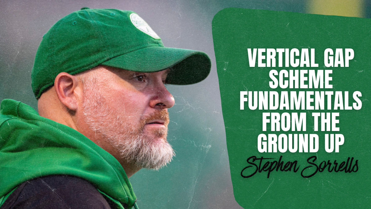 Stephen Sorrells- Vertical Gap Scheme Fundamentals From The Ground Up